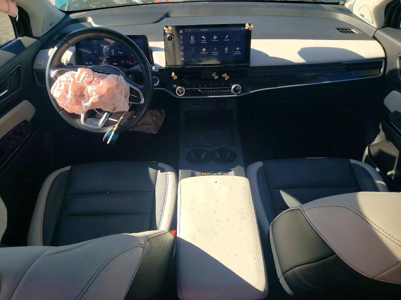 79113615 :رقم المزاد ، 3GPKHWRM4RS529949 vin ، 2024 Honda Prologue مزاد بيع