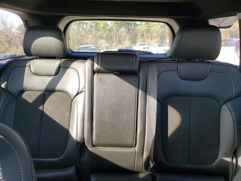 Aukcja sprzedaży 2025 Jeep Grand Cherokee, vin: 1C4RJGAG3SC319905, numer aukcji: 77903735