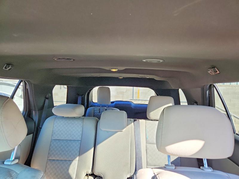 Продажа на аукционе авто 2014 Ford Explorer, vin: 1FM5K8D89EGB62900, номер лота: 75822435