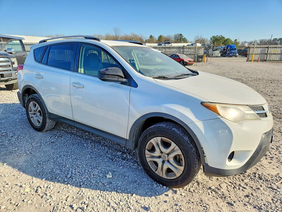 Продаж на аукціоні авто 2014 Toyota Rav4, vin: JTMZFREV9EJ010431, номер лоту: 73894955