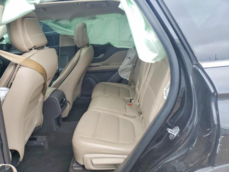 Продажа на аукционе авто 2020 Lincoln Corsair, vin: 5LMCJ1C97LUL16561, номер лота: 77358955