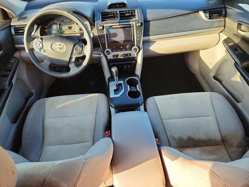 Aukcja sprzedaży 2012 Toyota Camry, vin: 4T1BF1FK8CU095129, numer aukcji: 77840665