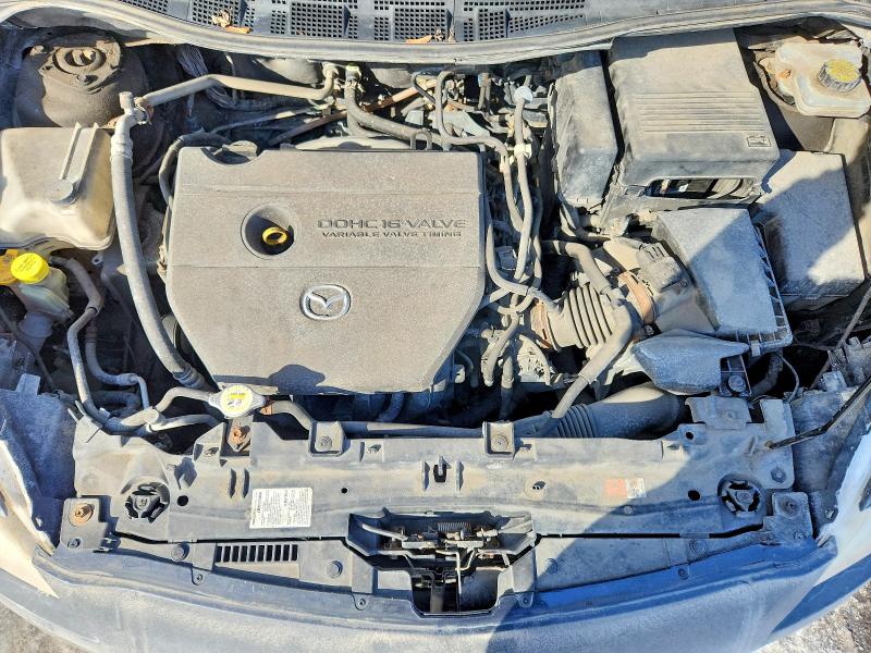 Продаж на аукціоні авто 2015 Mazda 5, vin: JM1CW2CL6F0183653, номер лоту: 77741035