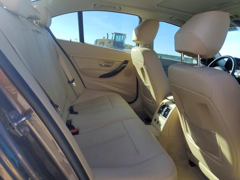 Продаж на аукціоні авто 2013 Bmw 328, vin: WBA3B3C57DF540087, номер лоту: 75619915