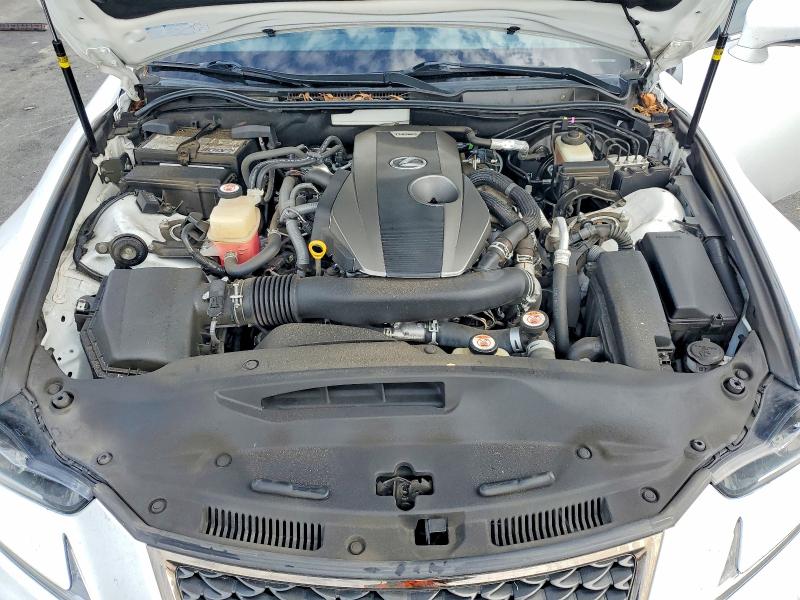 Aukcja sprzedaży 2017 Lexus Is, vin: JTHBA1D25H5048873, numer aukcji: 78544925