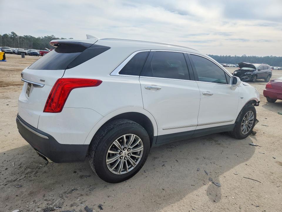 Aukcja sprzedaży 2018 Cadillac Xt5, vin: 1GYKNCRS2JZ131776, numer aukcji: 75816315
