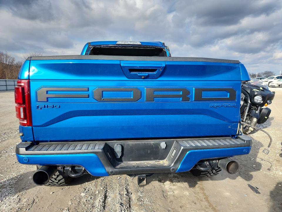 Aukcja sprzedaży 2020 Ford F150, vin: 1FTFW1RG0LFA15288, numer aukcji: 75839945