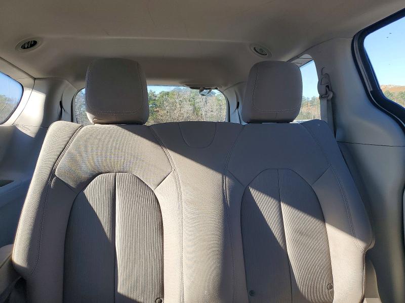 Aukcja sprzedaży 2018 Chrysler Pacifica, vin: 2C4RC1AG3JR174863, numer aukcji: 77400665