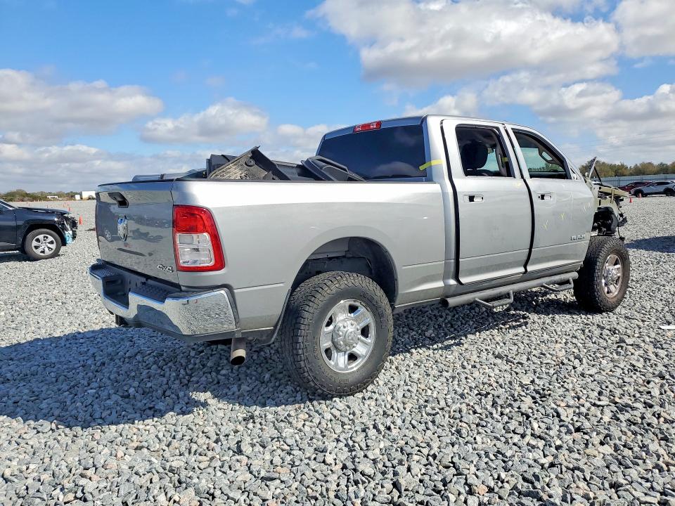 77541375 :رقم المزاد ، 3C6UR5CJ5KG632751 vin ، 2019 Ram 2500 مزاد بيع