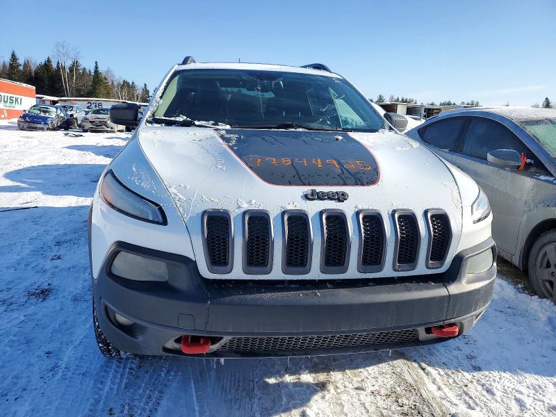 Aukcja sprzedaży 2014 Jeep Cherokee, vin: 1C4PJMBS6EW267763, numer aukcji: 77844925