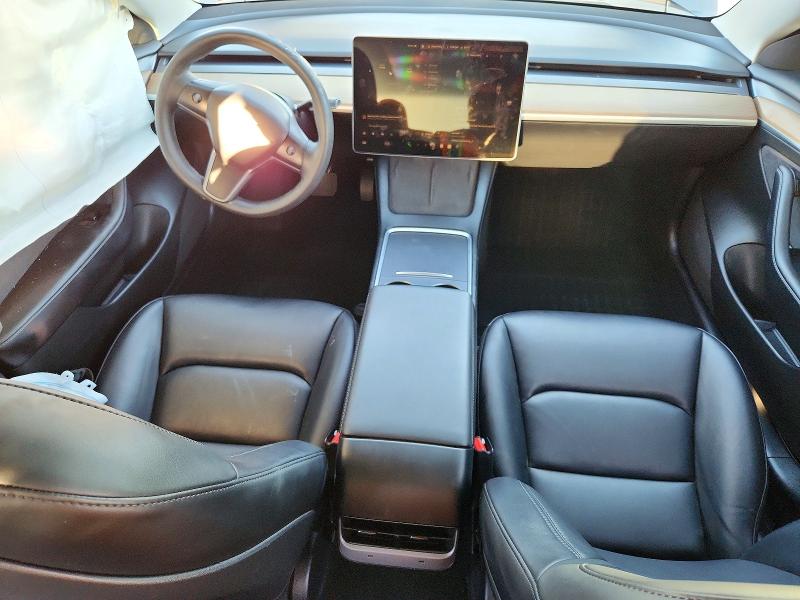 Aukcja sprzedaży 2023 Tesla Model 3, vin: 5YJ3E1EA6PF664465, numer aukcji: 74504325