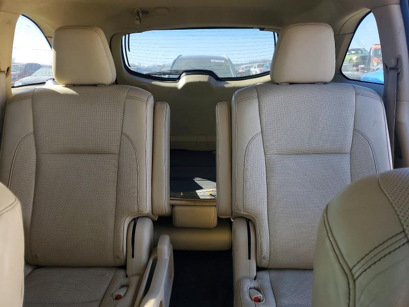 Aukcja sprzedaży 2014 Toyota Highlander, vin: 5TDDKRFH3ES020485, numer aukcji: 76472565