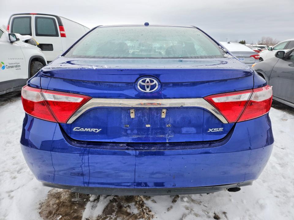 2016 Toyota Camry მანქანა იყიდება აუქციონზე, vin: 4T1BF1FK7GU574146, აუქციონის ნომერი: 74469395
