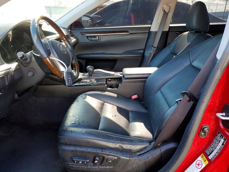 Aukcja sprzedaży 2013 Lexus Es, vin: JTHBK1GG5D2034973, numer aukcji: 77549635