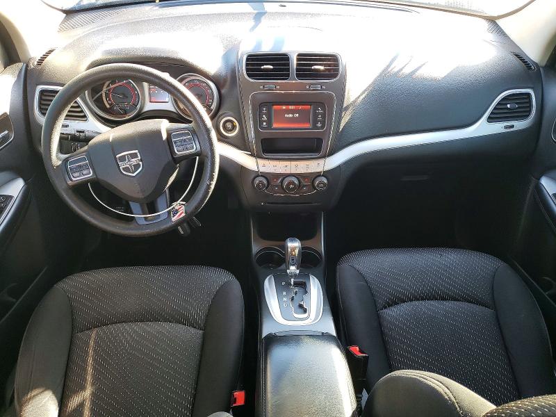 Aukcja sprzedaży 2015 Dodge Journey, vin: 3C4PDCAB0FT573934, numer aukcji: 76561445