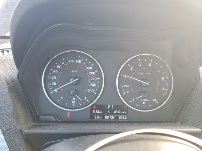 Продаж на аукціоні авто 2015 Bmw 228, vin: WBA1F7C54FV367298, номер лоту: 78232545
