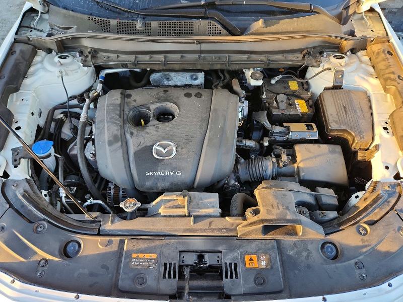 Aukcja sprzedaży 2022 Mazda Cx-5, vin: JM3KFBCM5N0613280, numer aukcji: 78092455