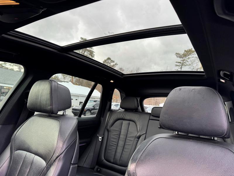 Aukcja sprzedaży 2019 Bmw X5 Xdrive5, vin: 5UXJU2C51KLN65059, numer aukcji: 77523645