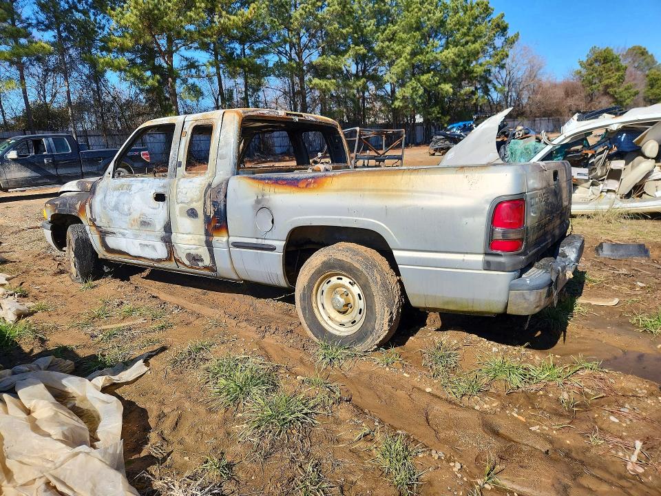 75959175 :رقم المزاد ، 3B7HC13Y9XG246956 vin ، 1999 Dodge Ram 1500 مزاد بيع