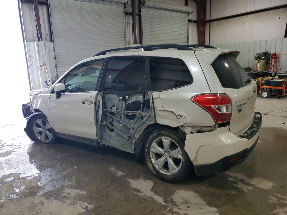 75838445 :رقم المزاد ، JF2SJAHC8FH509064 vin ، 2015 Subaru Forester مزاد بيع