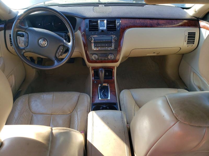 Aukcja sprzedaży 2007 Cadillac Dts, vin: 1G6KD57Y97U128507, numer aukcji: 76933185
