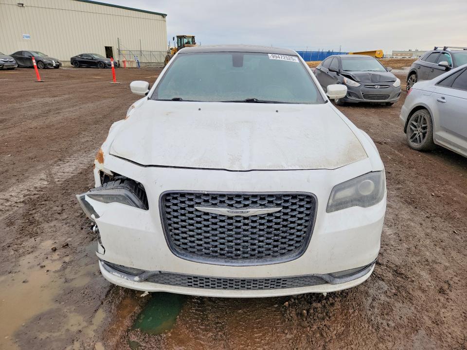 Aukcja sprzedaży 2015 Chrysler 300, vin: 2C3CCAGG2FH830761, numer aukcji: 99472525