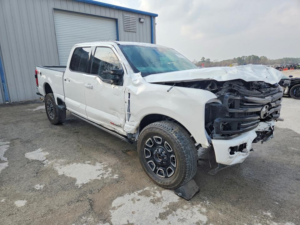 Продажа на аукционе авто 2025 Ford F250, vin: 1FT8W2BM1SEC05359, номер лота: 78262295