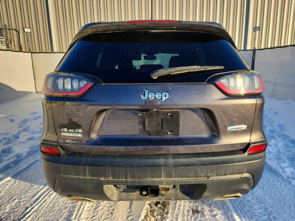 Продаж на аукціоні авто 2019 Jeep Cherokee, vin: 1C4PJMCX7KD150100, номер лоту: 73232785