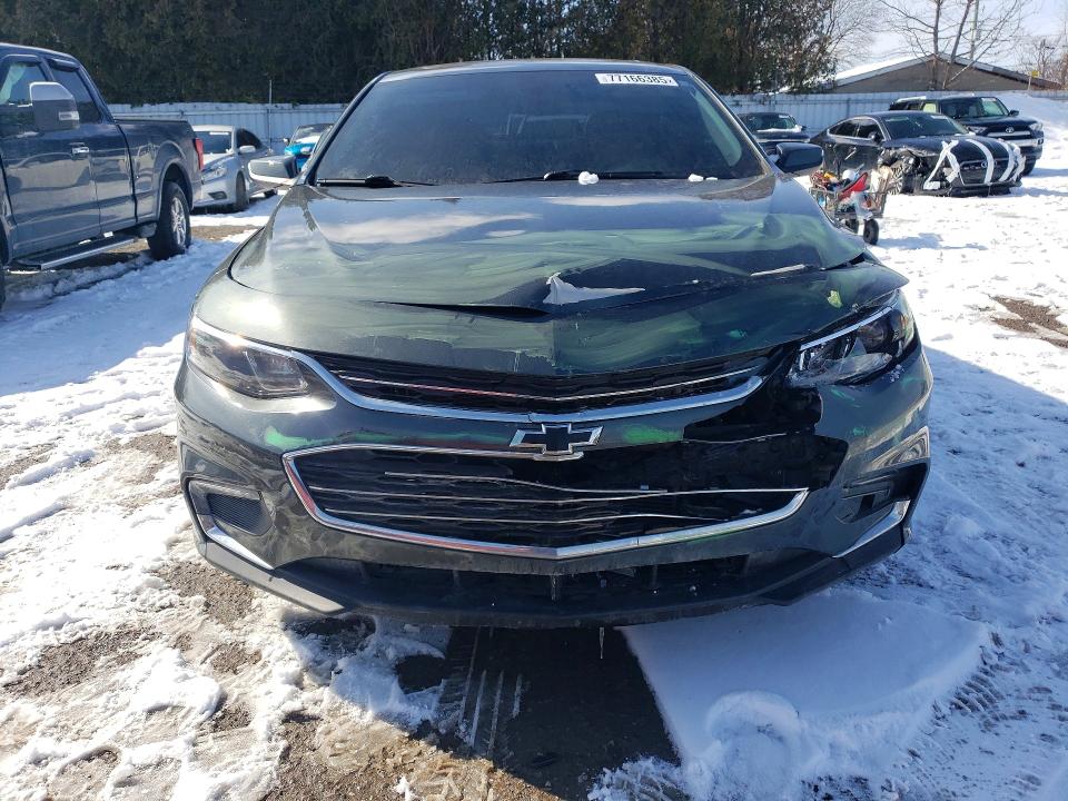 Aukcja sprzedaży 2016 Chevrolet Malibu, vin: 1G1ZE5ST1GF336947, numer aukcji: 77166385