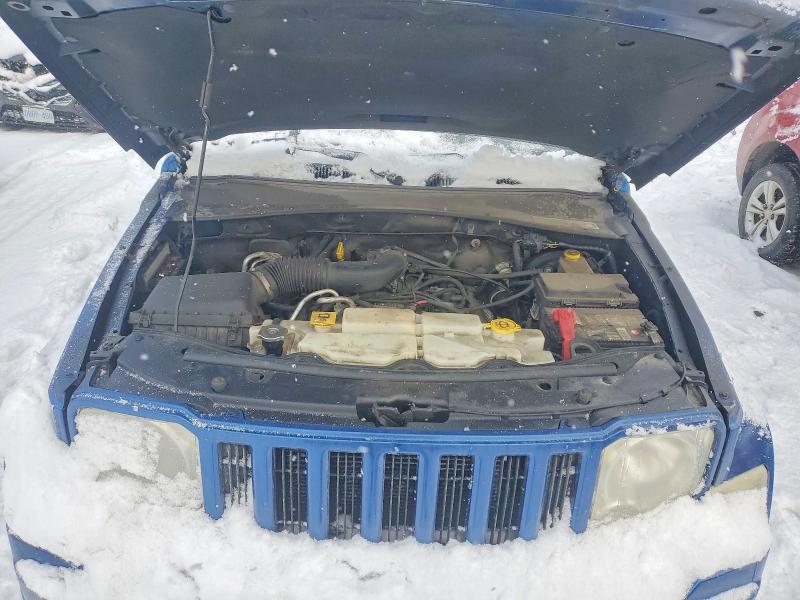 Продаж на аукціоні авто 2009 Jeep Liberty, vin: 1J8GN28K79W541924, номер лоту: 75038775