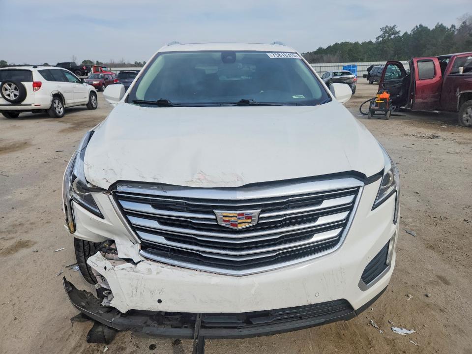 Aukcja sprzedaży 2018 Cadillac Xt5, vin: 1GYKNCRS2JZ131776, numer aukcji: 75816315