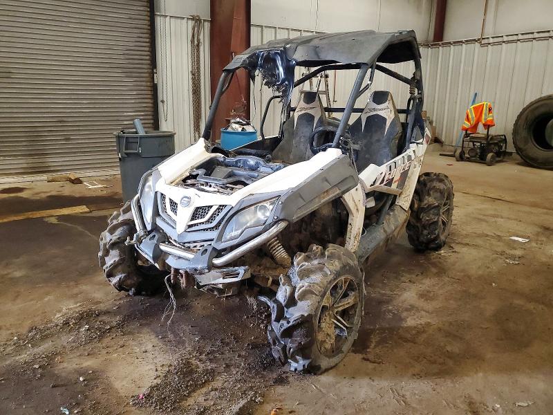 Продажа на аукционе авто 2021 Cfmoto Zforce 800 Ex, vin: LCELVYZ1XM6007176, номер лота: 78206885