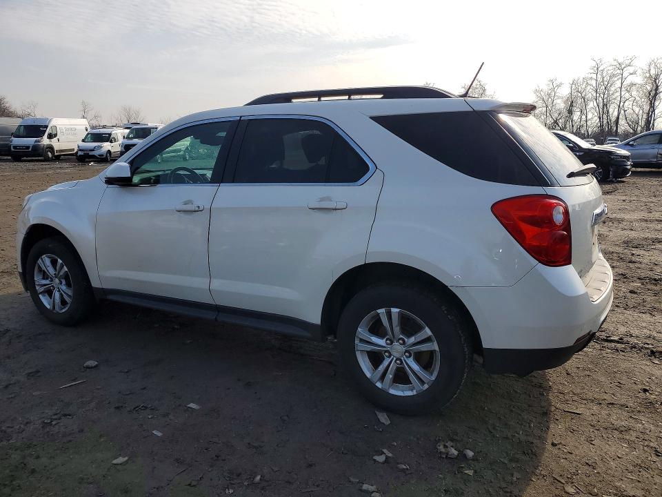 77923545 :رقم المزاد ، 1GNALBEK5EZ129380 vin ، 2014 Chevrolet Equinox مزاد بيع
