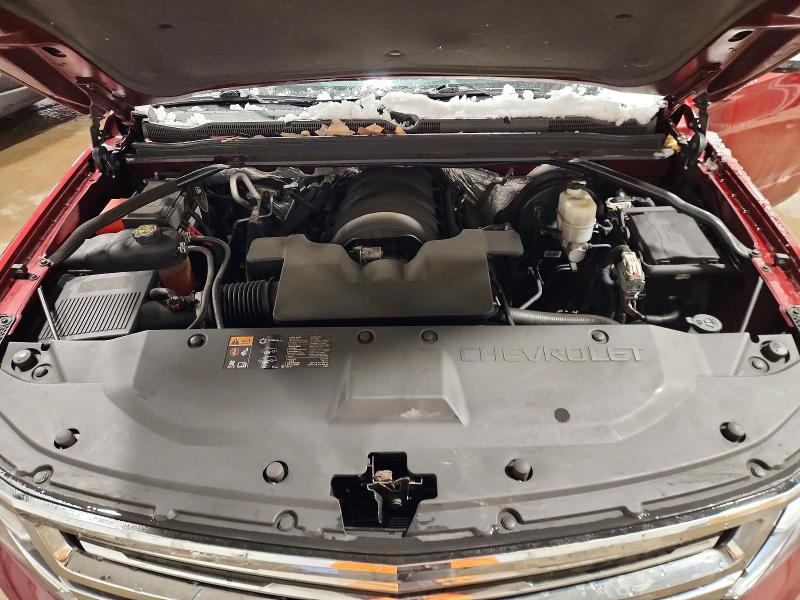 Aukcja sprzedaży 2016 Chevrolet Suburban, vin: 1GNSKJKC1GR312857, numer aukcji: 76182945