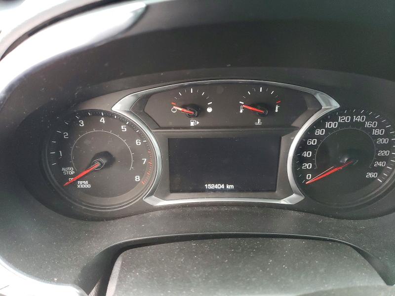Aukcja sprzedaży 2017 Chevrolet Malibu, vin: 1G1ZE5ST1HF252175, numer aukcji: 75179775