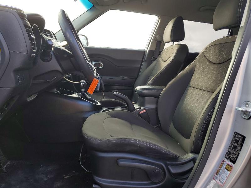 Продажа на аукционе авто 2018 Kia Soul, vin: KNDJN2A28J7596016, номер лота: 77984735