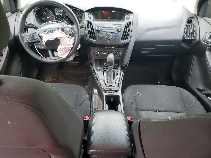 Aukcja sprzedaży 2018 Ford Focus, vin: 1FADP3K26JL239118, numer aukcji: 78881215