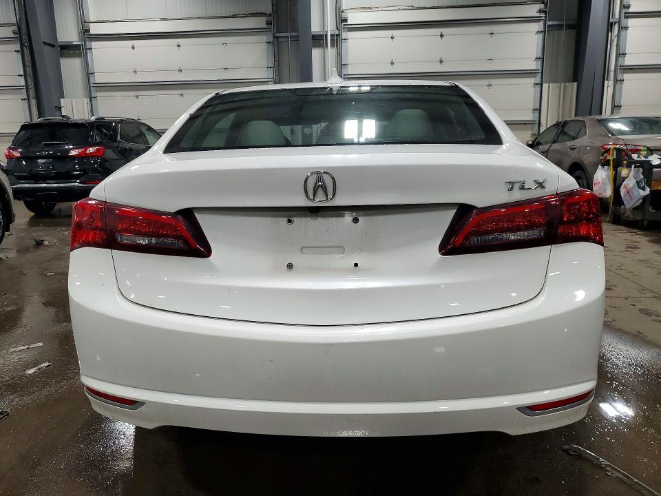 Aukcja sprzedaży 2015 Acura Tlx, vin: 19UUB1F57FA012820, numer aukcji: 78273205
