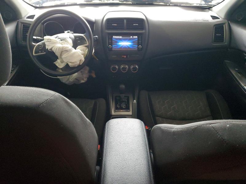 Продаж на аукціоні авто 2020 Mitsubishi Outlander Sport, vin: JA4AR3AU0LU011004, номер лоту: 75268635