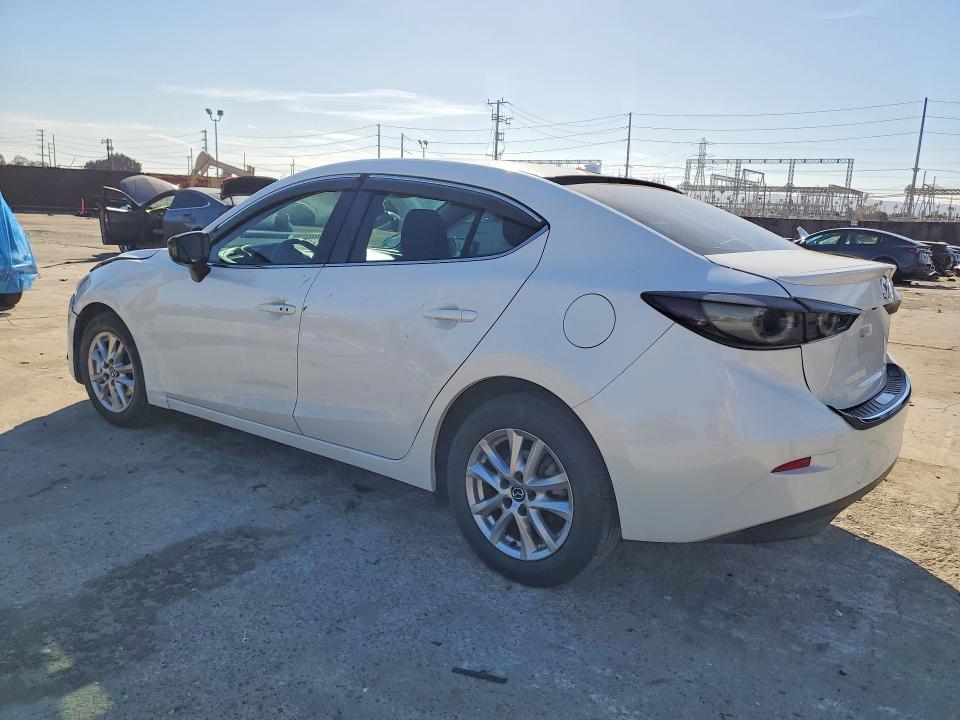 Aukcja sprzedaży 2016 Mazda 3, vin: JM1BM1W72G1311778, numer aukcji: 78764415