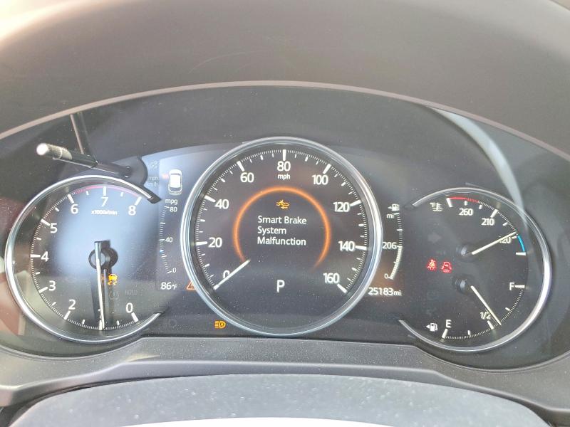 79015535 :رقم المزاد ، JM3KFADM5M0479037 vin ، 2021 Mazda Cx-5 مزاد بيع