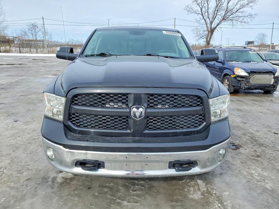 78508885 :رقم المزاد ، 1C6RR7LG9GS243889 vin ، 2016 Ram 1500 مزاد بيع