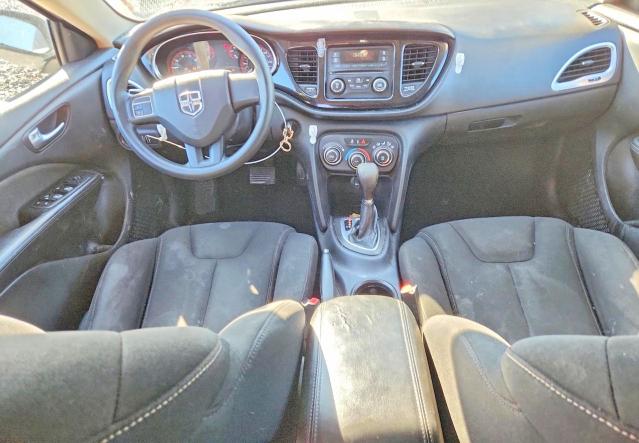 78779935 :رقم المزاد ، 1C3CDFBA1DD266480 vin ، 2013 Dodge Dart مزاد بيع