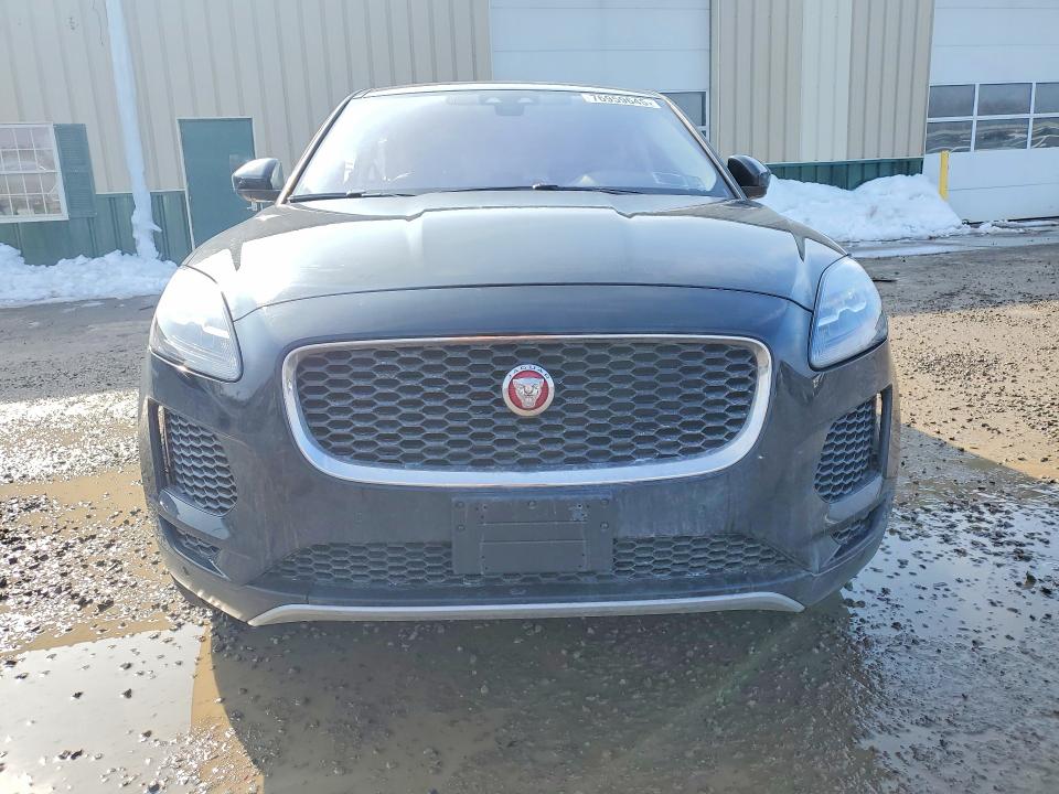 Aukcja sprzedaży 2020 Jaguar E-pace, vin: SADFK2FXXL1Z83485, numer aukcji: 76959645