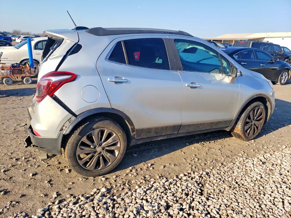 Aukcja sprzedaży 2017 Buick Encore, vin: KL4CJASB3HB232259, numer aukcji: 76195645