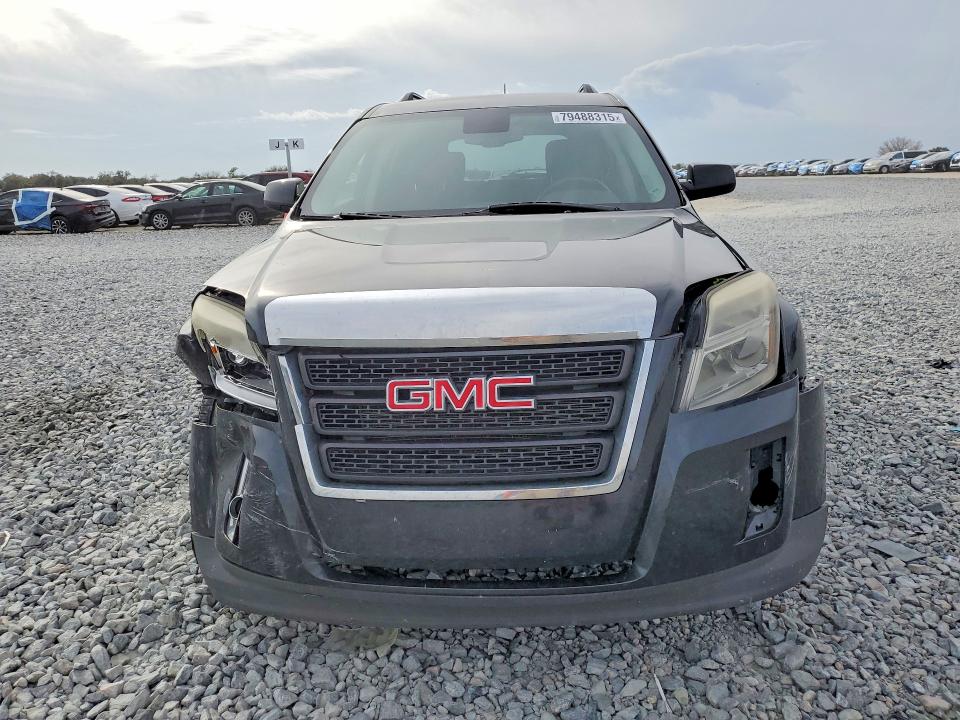 79488315 :رقم المزاد ، 2GKALREK0F6326427 vin ، 2015 Gmc Terrain مزاد بيع