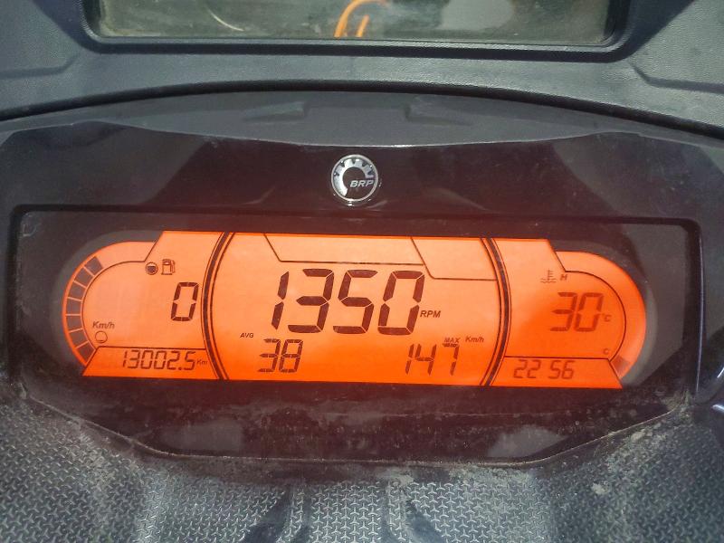 Продажа на аукционе авто 2022 Ski Doo Renegade X, vin: 2BPSDSNJ6NV000034, номер лота: 78080425