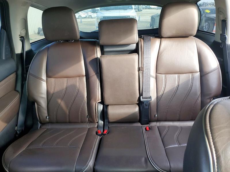 Продажа на аукционе авто 2017 Infiniti Qx60, vin: 5N1DL0MN7HC546119, номер лота: 75539865