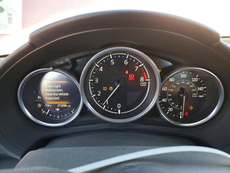 Продаж на аукціоні авто 2024 Mazda Mx-5 Miata, vin: JM1NDAM7XR0600237, номер лоту: 77942425