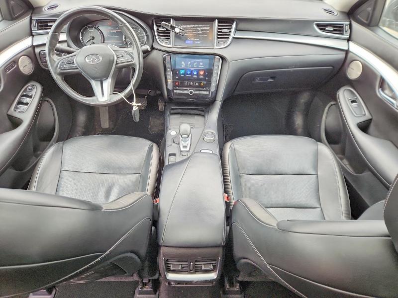 Aukcja sprzedaży 2019 Infiniti Qx50, vin: 3PCAJ5M3XKF116085, numer aukcji: 77071855